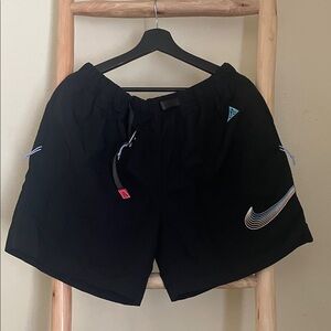Men’s Nike ACG Shorts